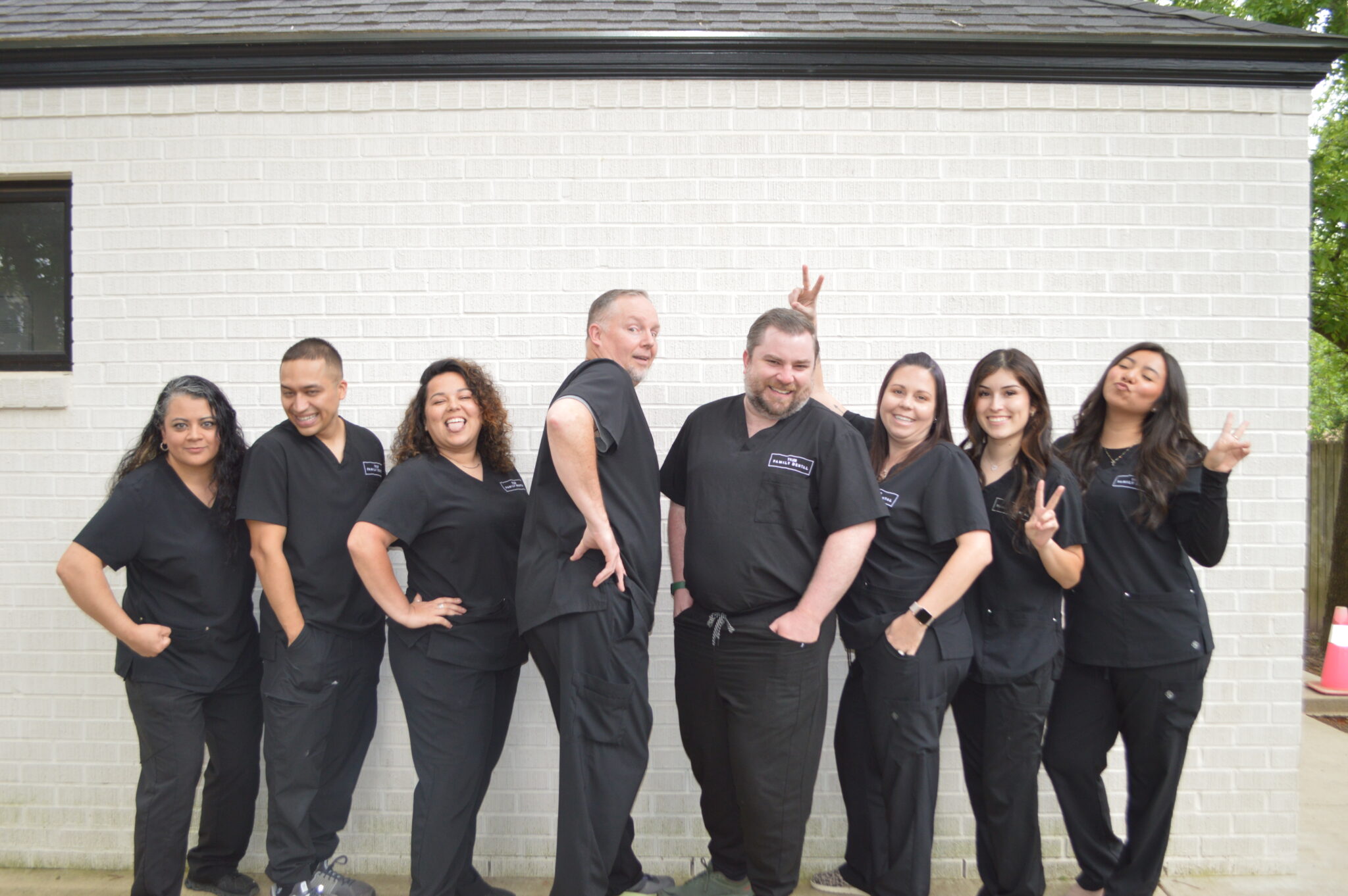 Meet Our Tyler, TX Dental Office Staff | Tyler Family Dental