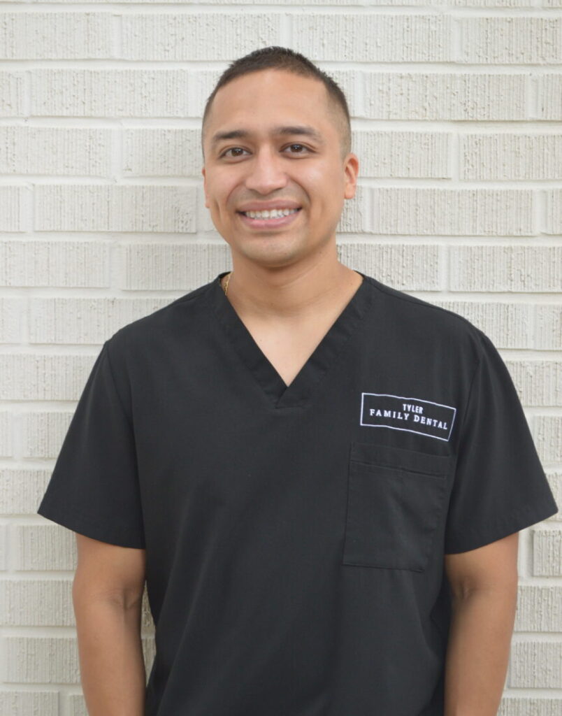 Meet Our Tyler, TX Dental Office Staff | Tyler Family Dental